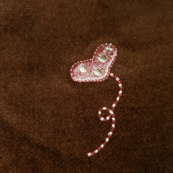 NWT. Rare Piyo Piyo Brown Pants. 4T. - Picture 4 of 7